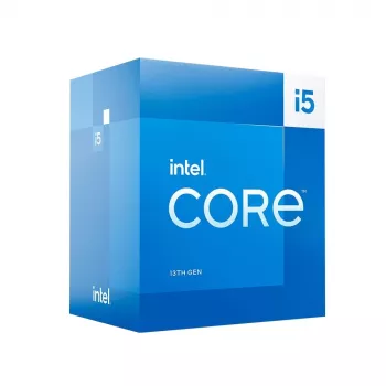 INTEL Core i3 procesor i5-13400f 2,50 GHz 20 MB Smart Cache