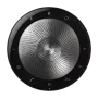 Jabra Speak 710 MS, univerzálny, čierna, strieborná, 30 m, 70 dB, 1 m, 10 W