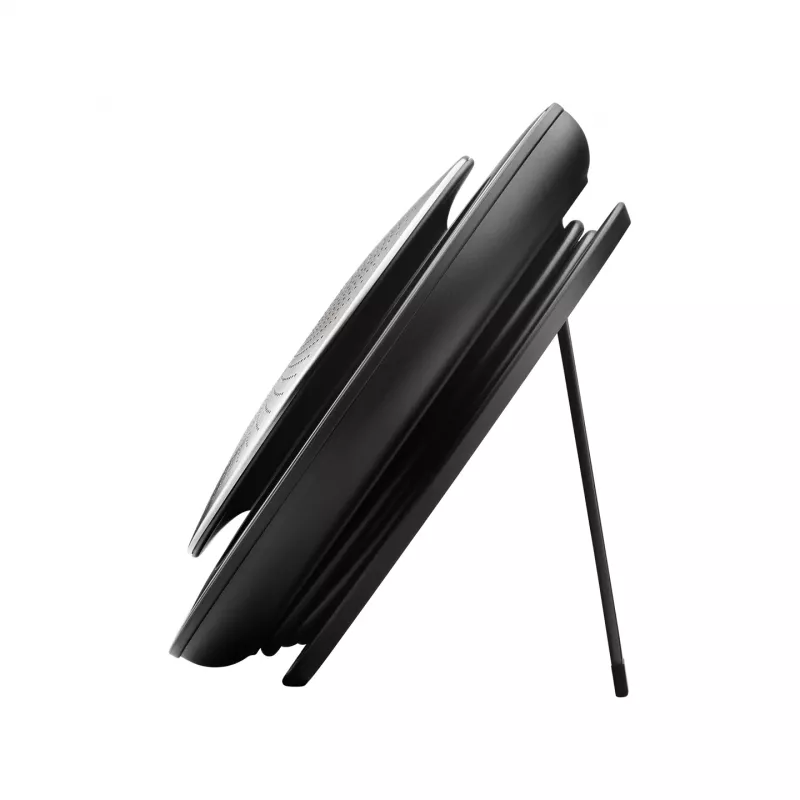 Jabra Speak 710 MS, univerzálny, čierna, strieborná, 30 m, 70 dB, 1 m, 10 W