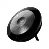 Jabra Speak 710 MS, univerzálny, čierna, strieborná, 30 m, 70 dB, 1 m, 10 W