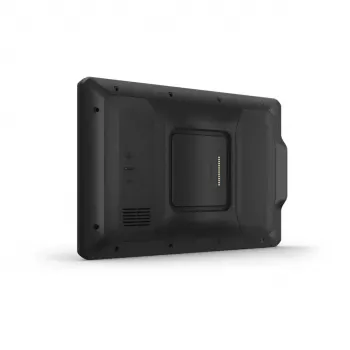 Navigátor Garmin Camper 1095 čierna