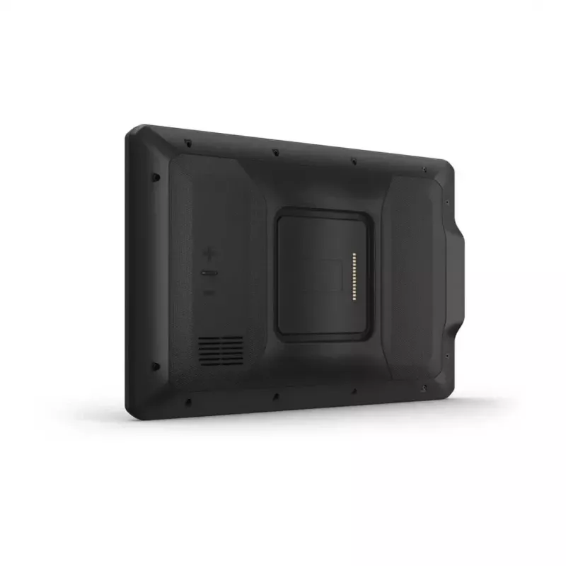 Navigátor Garmin Camper 1095 čierna