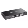 TP-Link Omada ES224G sieťový switch Managed L2 Gigabit Ethernet (10/100/1000) čierna