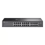 TP-Link Omada ES224G sieťový switch Managed L2 Gigabit Ethernet (10/100/1000) čierna