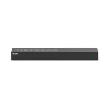 NETGEAR PR60X káblový router 2,5 Gigabit Ethernet, Gigabit Ethernet čierna