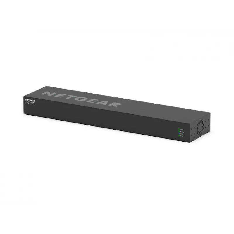 NETGEAR PR60X káblový router 2,5 Gigabit Ethernet, Gigabit Ethernet čierny