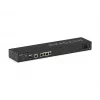 NETGEAR PR60X káblový router 2,5 Gigabit Ethernet, Gigabit Ethernet čierny