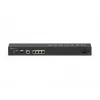 NETGEAR PR60X káblový router 2,5 Gigabit Ethernet, Gigabit Ethernet čierny