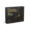 Wacom Cintiq Pro 27 DTH271K0B tablet s displejom a perom, 59,6 x 33,5 cm, Multi-Touch, HDMI, bez stojana