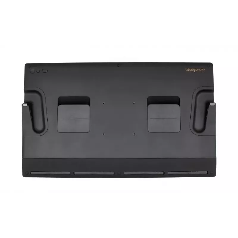 Wacom Cintiq Pro 27 DTH271K0B tablet s displejom a perom, 59,6 x 33,5 cm, Multi-Touch, HDMI, bez stojana