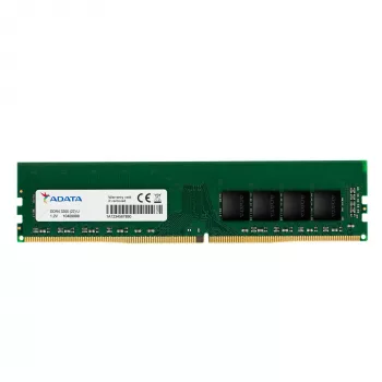 ADATA Premier – 32 GB – 1 x 32 GB – DDR4 – 3200 MHz – 288-pin DIMM