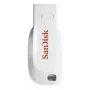 WESTERN DIGITAL SanDisk Cruzer Blade – 16 GB USB kľúč – USB 2.0 – biela