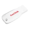 WESTERN DIGITAL SanDisk Cruzer Blade – 16 GB USB kľúč – USB 2.0 – biela