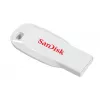 WESTERN DIGITAL SanDisk Cruzer Blade – 16 GB USB kľúč – USB 2.0 – biela