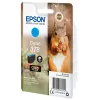 Epson Squirrel samostatné balenie cyan 378 Claria Photo HD atrament