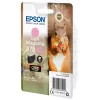 Epson Squirrel samostatné balenie light magenta 378XL Claria Photo HD atrament