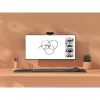 Logitech Scribe 960-001332 kamera na tabuľu, Full HD 1080p, 15 fps, USB, Bluetooth, off-white