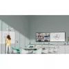 Logitech Scribe 960-001332 kamera na tabuľu, Full HD 1080p, 15 fps, USB, Bluetooth, off-white