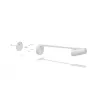 Logitech Scribe 960-001332 kamera na tabuľu, Full HD 1080p, 15 fps, USB, Bluetooth, off-white