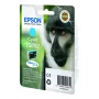 Epson Monkey samostatné balenie cyan T0892 DURABrite Ultra atrament, cyan, 3,5 ml, 1 ks