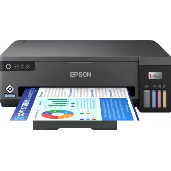 Epson EcoTank ET-14100 atramentová tlačiareň farebná 4800 x 1200 DPI A3 Wi-Fi