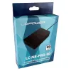 LC-POWER univerzálny napájací zdroj pre notebooky, 90W – LC-NB-PRO-90