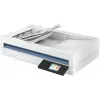 HP Scanjet Enterprise Flow N6600 fnw1 plochý & ADF skener 1200 x 1200 DPI A4 biela