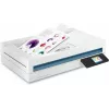 HP Scanjet Enterprise Flow N6600 fnw1 plochý & ADF skener 1200 x 1200 DPI A4 biela