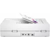 HP Scanjet Enterprise Flow N6600 fnw1 plochý & ADF skener 1200 x 1200 DPI A4 biela