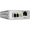 Allied Telesis AT-MMC2000/LC-960 sieťový media konvertor 1000 Mbit/s 1310 nm multimódový sivý