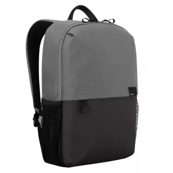 Targus Sagano 39,6 cm (15,6 palcov) batoh čierna, sivá