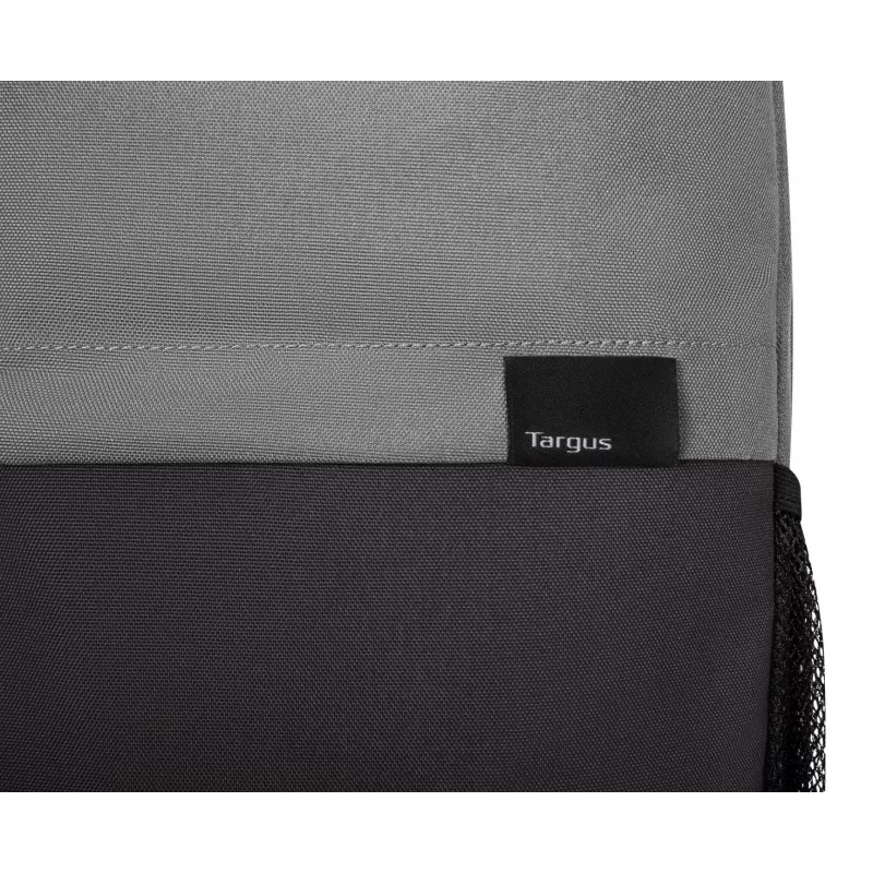 Targus Sagano 39,6 cm (15,6 palcov) batoh čierna, sivá