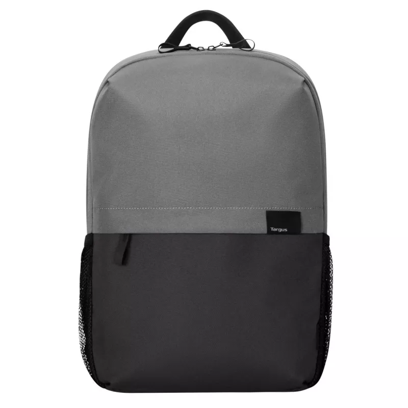 Targus Sagano 39,6 cm (15,6 palcov) batoh čierna, sivá