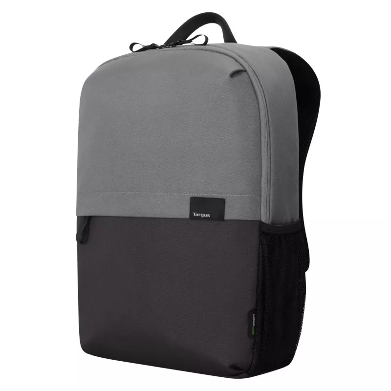 Targus Sagano 39,6 cm (15,6 palcov) batoh čierna, sivá