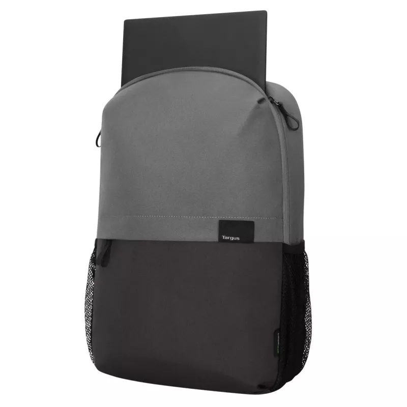 Targus Sagano 39,6 cm (15,6 palcov) batoh čierna, sivá