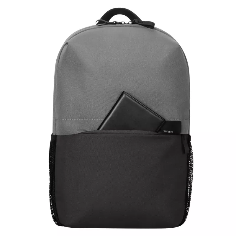 Targus Sagano 39,6 cm (15,6 palcov) batoh čierna, sivá