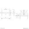 Neomounts WL35S-850BL16 TV držiak na stenu 42-86