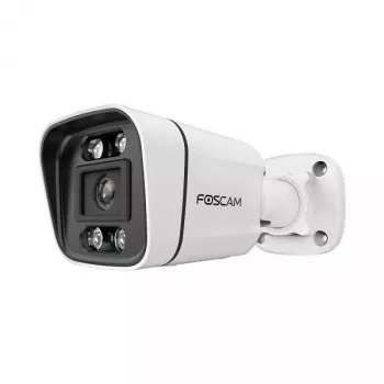 IP bezpečnostná kamera Foscam V5EP Bullet 3072 x 1728 pixelov