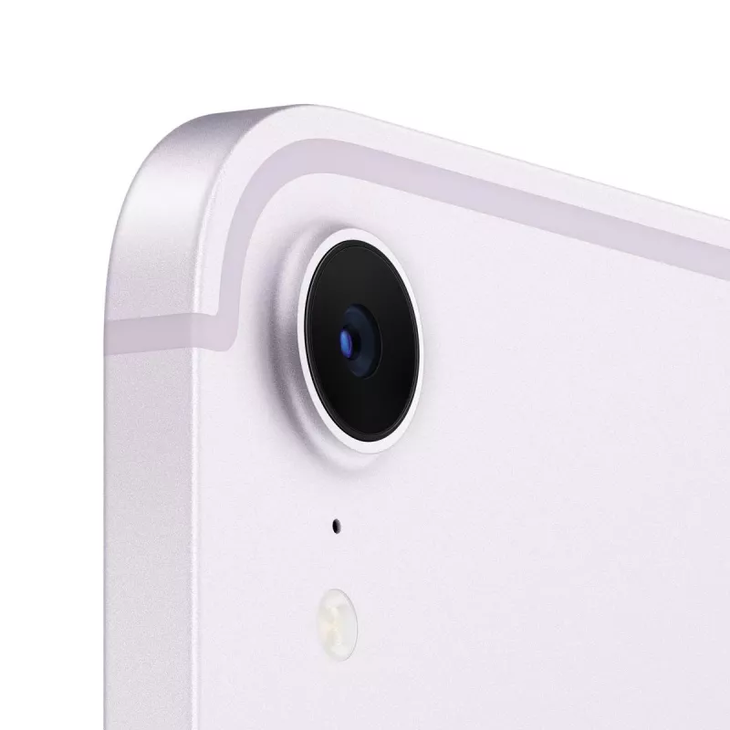 APPLE iPad Mini Wi-Fi + Cellular 256GB - fialová