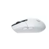 LOGITECH G305 Lightspeed bezdrôtová herná myš biela