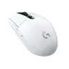 LOGITECH G305 Lightspeed bezdrôtová herná myš biela