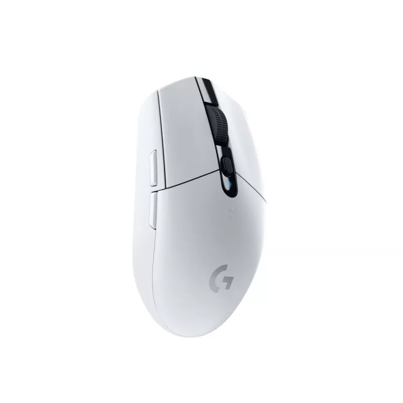 LOGITECH G305 Lightspeed bezdrôtová herná myš biela