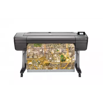 HP Designjet Z6dr 44-in PostScript tlačiareň s V-orezávačom