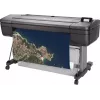 HP Designjet Z6dr 44-in PostScript tlačiareň s V-orezávačom