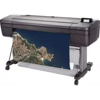HP Designjet Z6dr 44-in PostScript tlačiareň s V-orezávačom