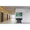 HP Designjet Z6dr 44-in PostScript tlačiareň s V-orezávačom