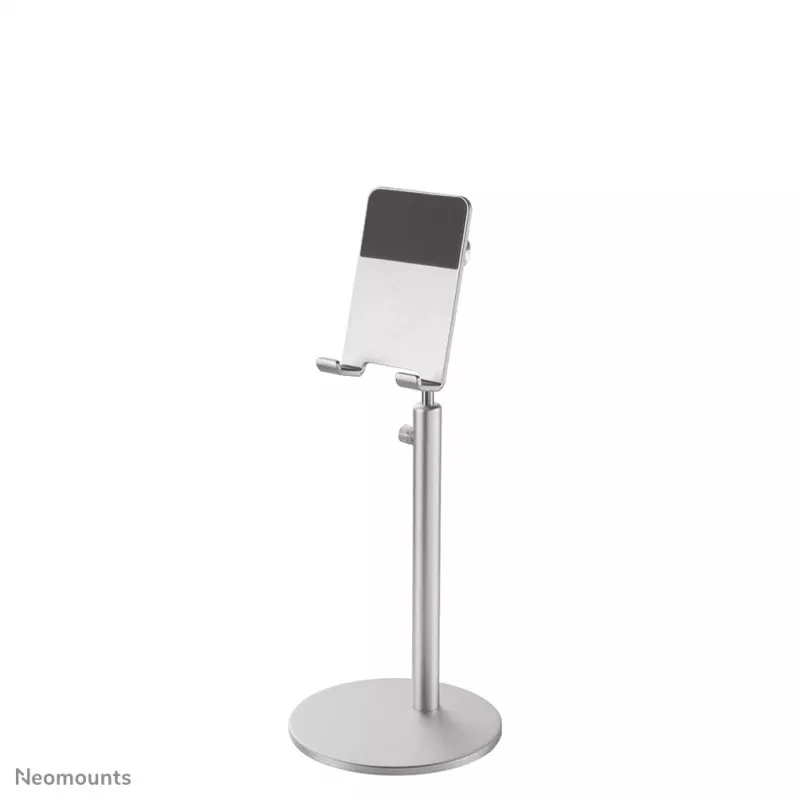 Neomounts DS10-200SL1 stojan na telefón do 7 inch - výškovo nastaviteľný - univerzálny