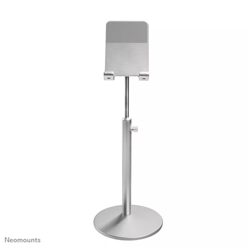 Neomounts DS10-200SL1 stojan na telefón do 7 inch - výškovo nastaviteľný - univerzálny