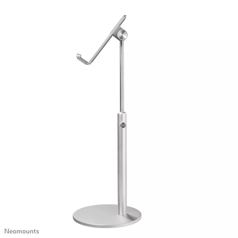 Neomounts DS10-200SL1 stojan na telefón do 7 inch - výškovo nastaviteľný - univerzálny