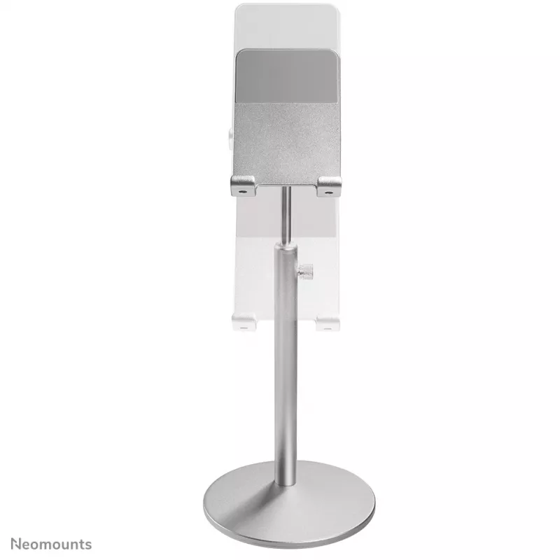 Neomounts DS10-200SL1 stojan na telefón do 7 inch - výškovo nastaviteľný - univerzálny